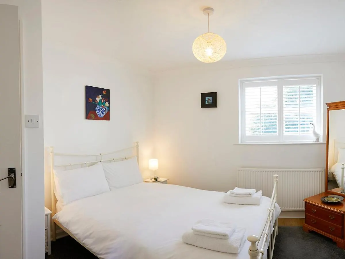 Rosewood Cottage Bridlington