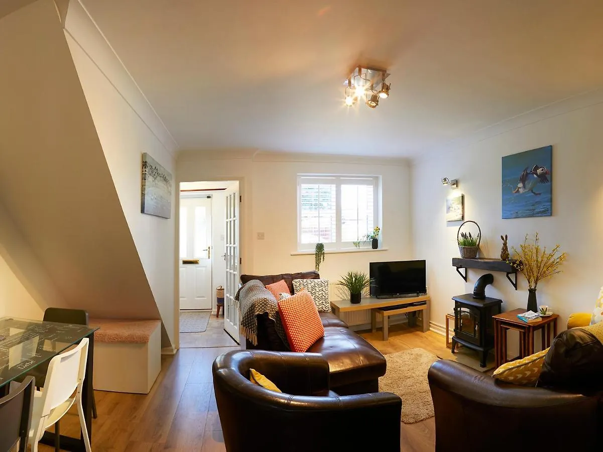 Rosewood Cottage Bridlington 0*,