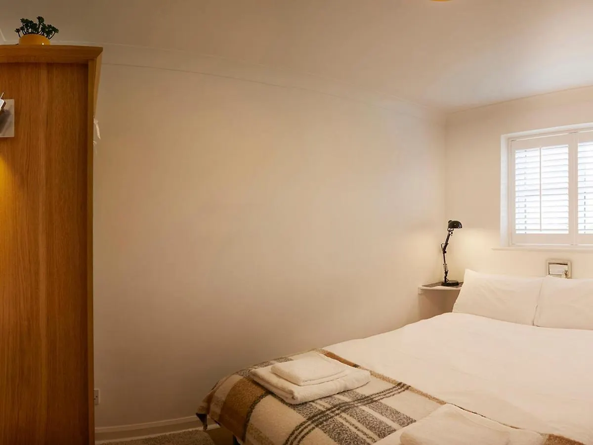 Rosewood Cottage Bridlington Feriehus