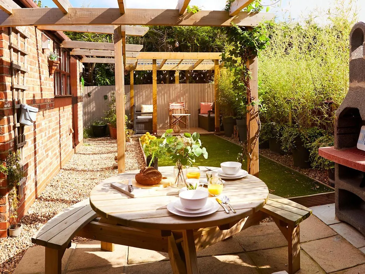Rosewood Cottage Bridlington