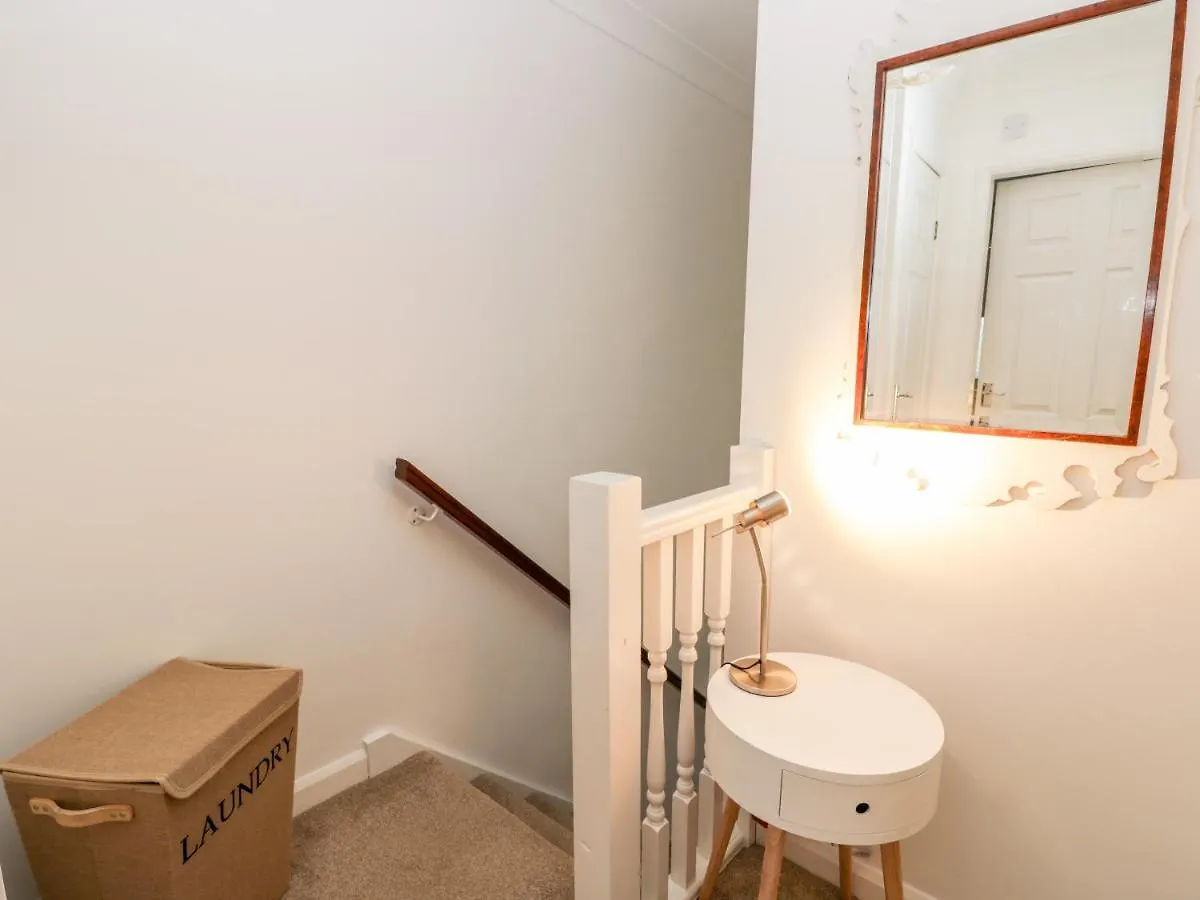 Rosewood Cottage Bridlington Feriehus